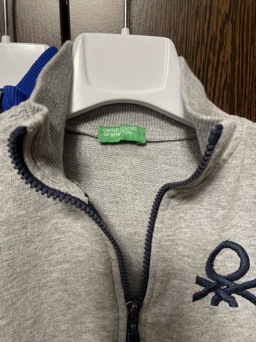 Детская кофта United Colors of BENETTON