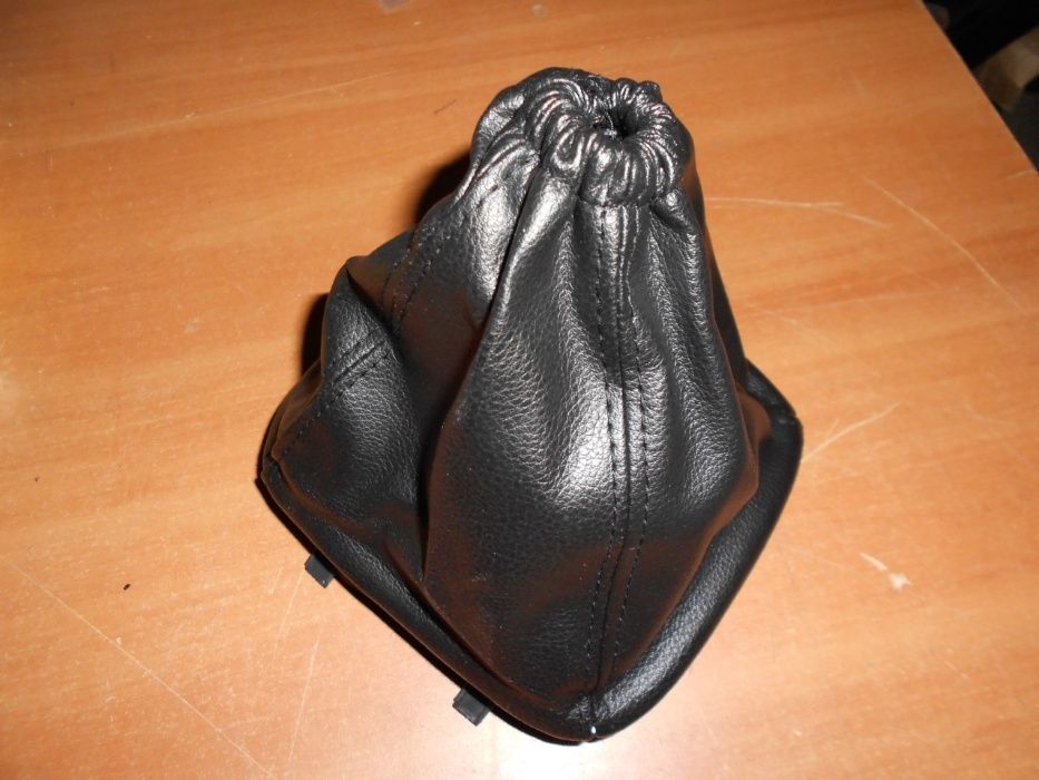 Чехол чохол ручки КПП Форд Транзит Ford Transit 2006-