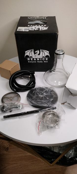 Shisha Hookah fajka wodna