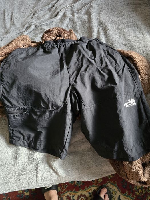 Шорти the north face чоловічі М