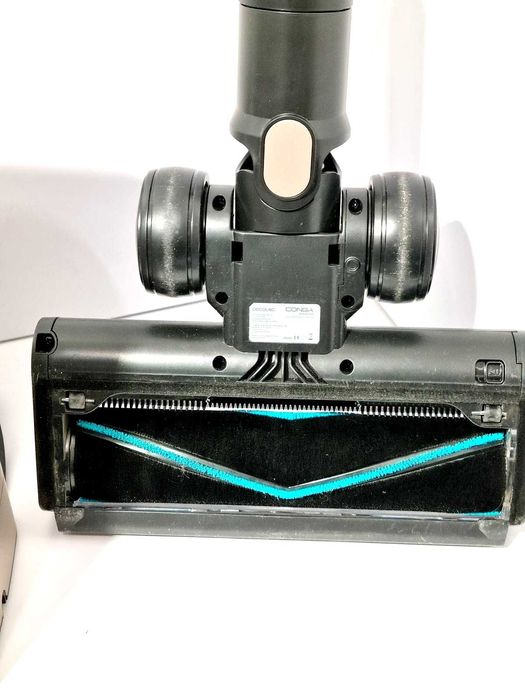 Odkurzacz pionowy Cecotec Conga ROCKSTAR 5500 HURRICANE STATION FLEX