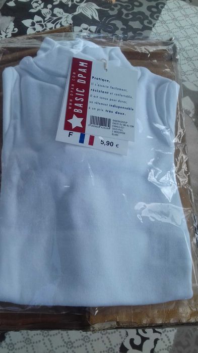 Criança                                                         Vários