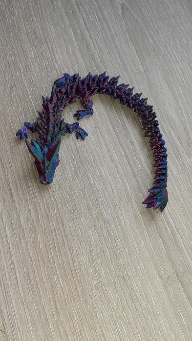 Dragão articulado  NOVO