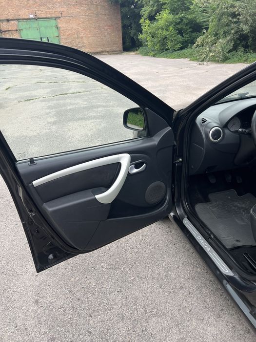 Продам Dacia Logan MCV