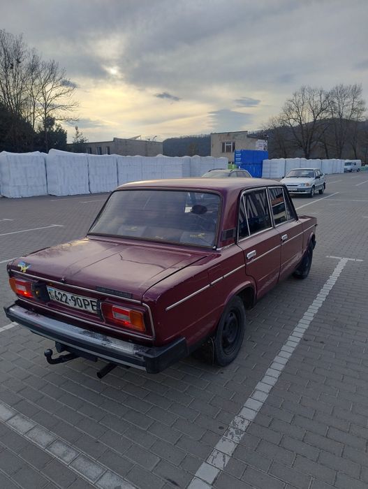 Ваз 2106 1500 Хуст