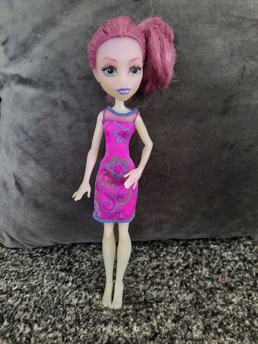 Lalka Monster High