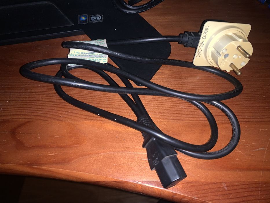 Monitor Acer 24 polegadas