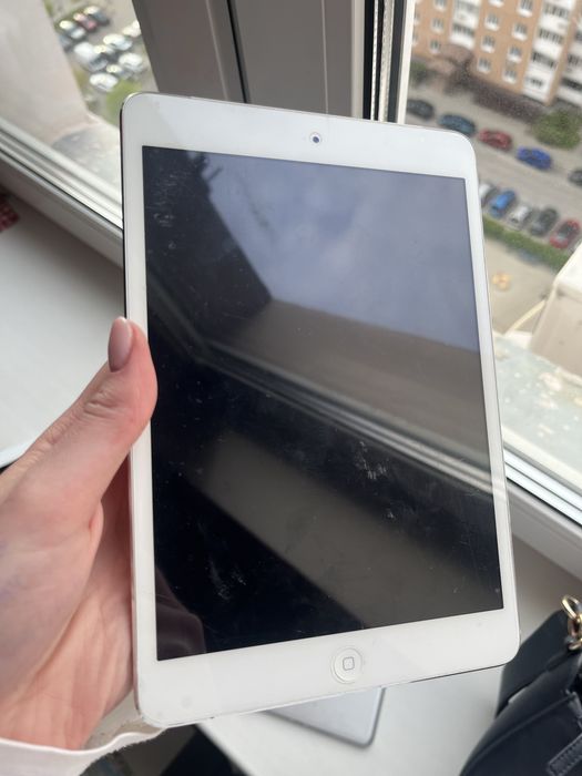 iPad mini 1, mini 2, Air 1