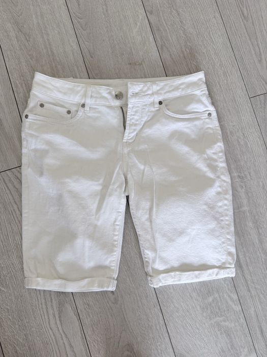 Szorty tommy hilfiger s