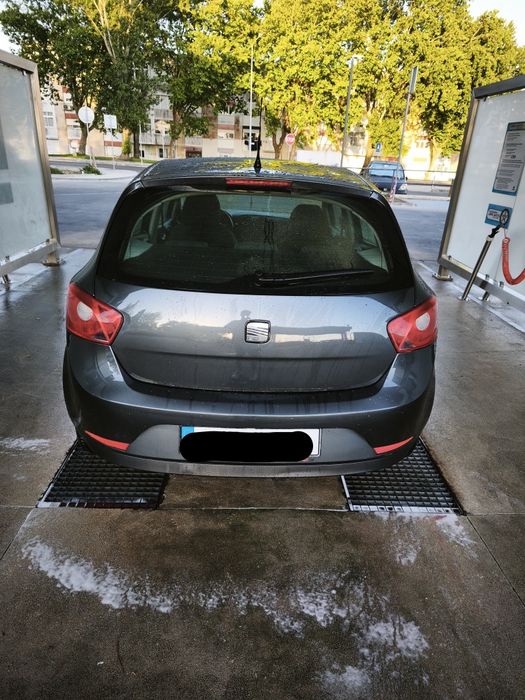 SEAT Ibiza 1.2 Ótimo estado — photo 2