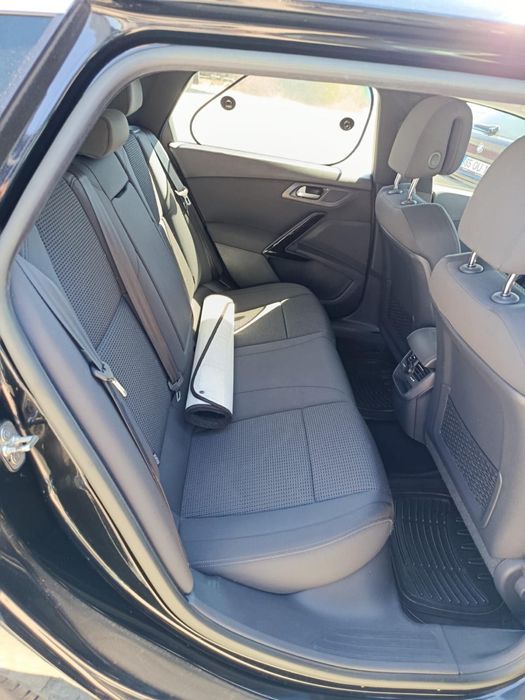 Peugeot 508 1.6 HDI