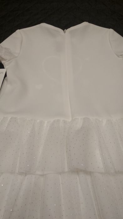 Nowa sukienka rossa kids r. 98