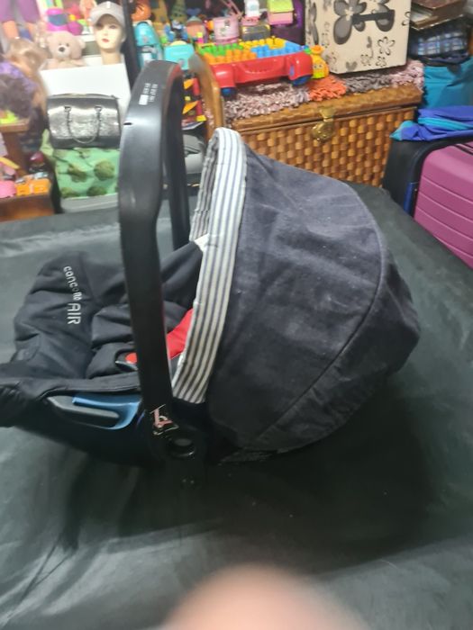 Ovo Baby Cock...Bebé...