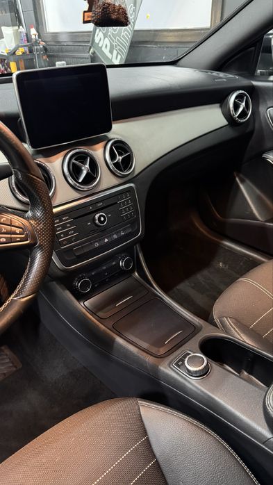 Mercedes CLA 2.2 CDI