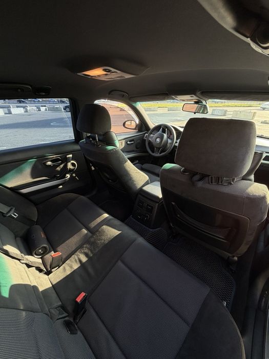 Продам BMW E91 325