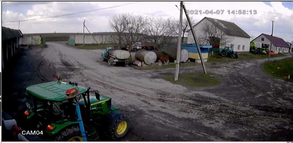 Відеоспостереження. Установка замків та домофонів. Сигналізації