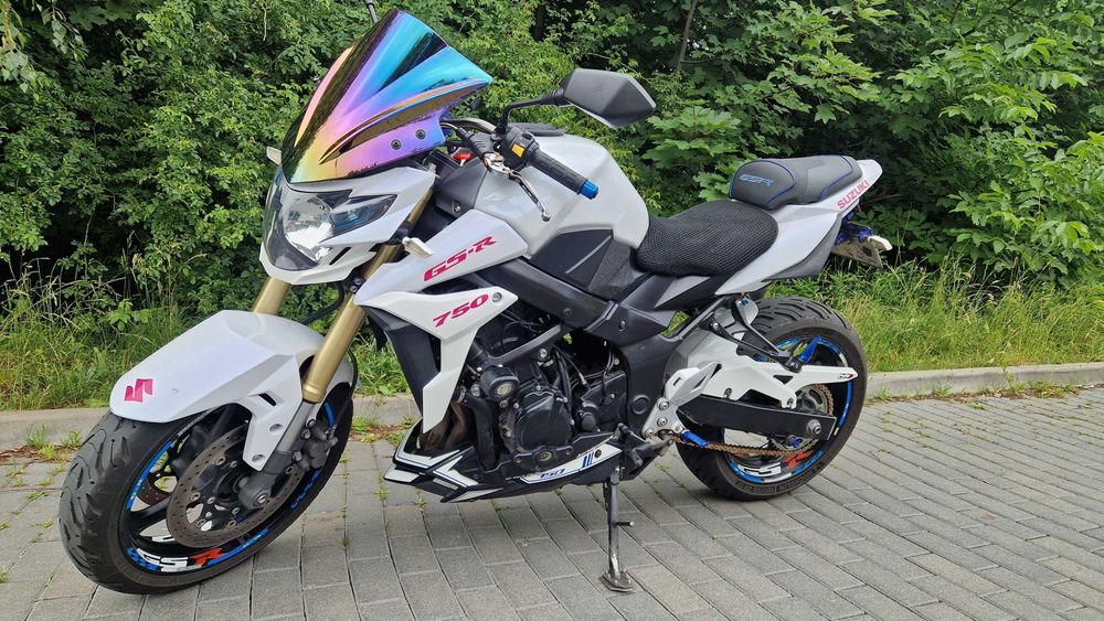 Suzuki