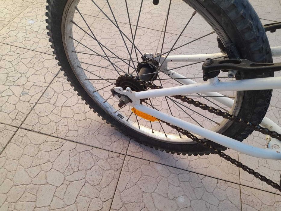 Bicicleta criança