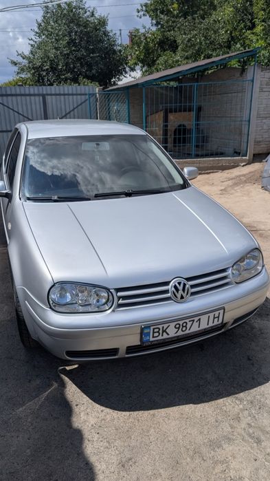 Volkswagen Golf 2003 VIN WVWZZZ1JZ3B126611 фото оголошення 2 з 16