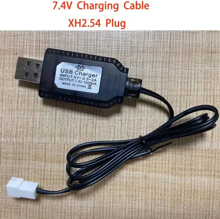 Аккумуляторная  отвертка  
 TY-CS07USB зарядное устройство