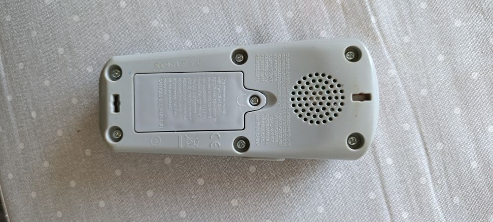 Comando TV Fisher Price