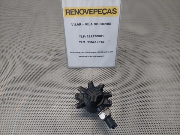 Regua Injeçao / Estrela Rail RENAULT Clio II (BB0/1/2_, CB0/1/2_)