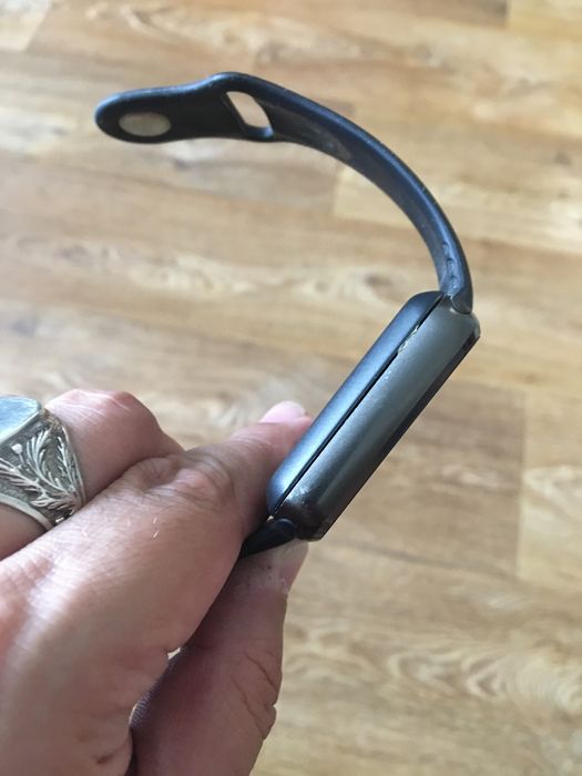 Електронний годинник бу