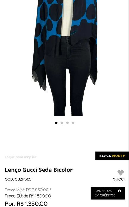 Gucci! Оригінал! Шикарна велика шовкова шаль палантин платок.