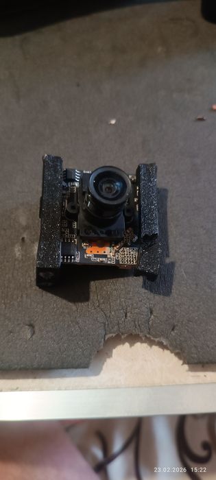 FPV запчастини оптика