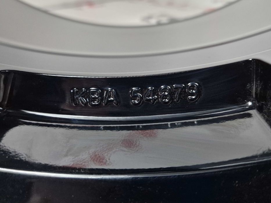 Nowe Alufelgi SEAT 18" 5x112 Altea XL ATECA LEON II 2 3 4 Czarne