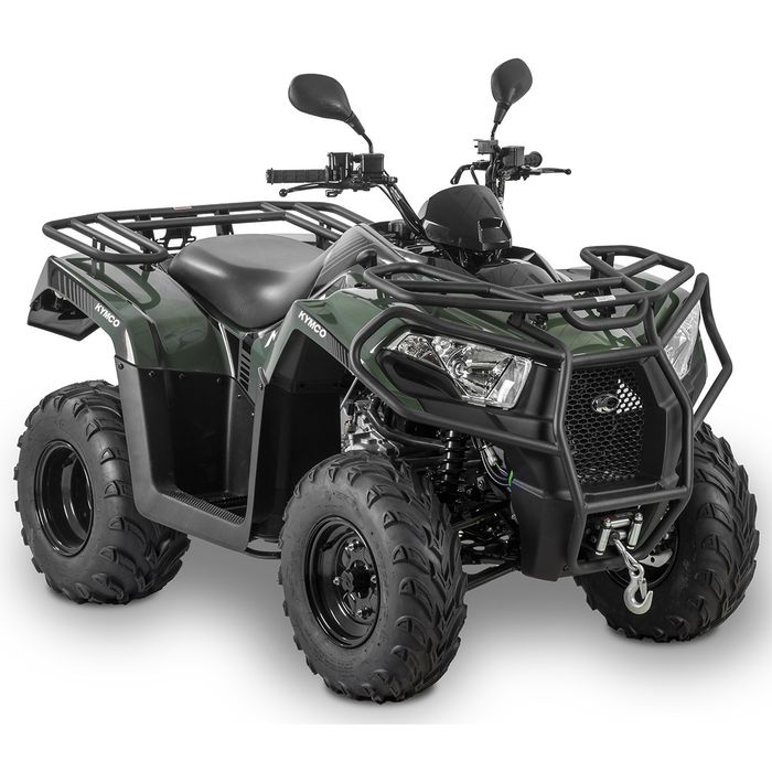Kymco