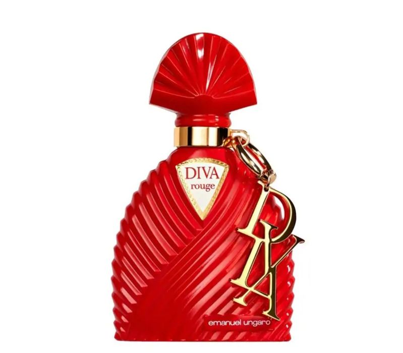 Духи Diva Rouge (без упаковки)