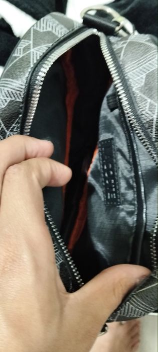 Mala da lacoste nunca usada