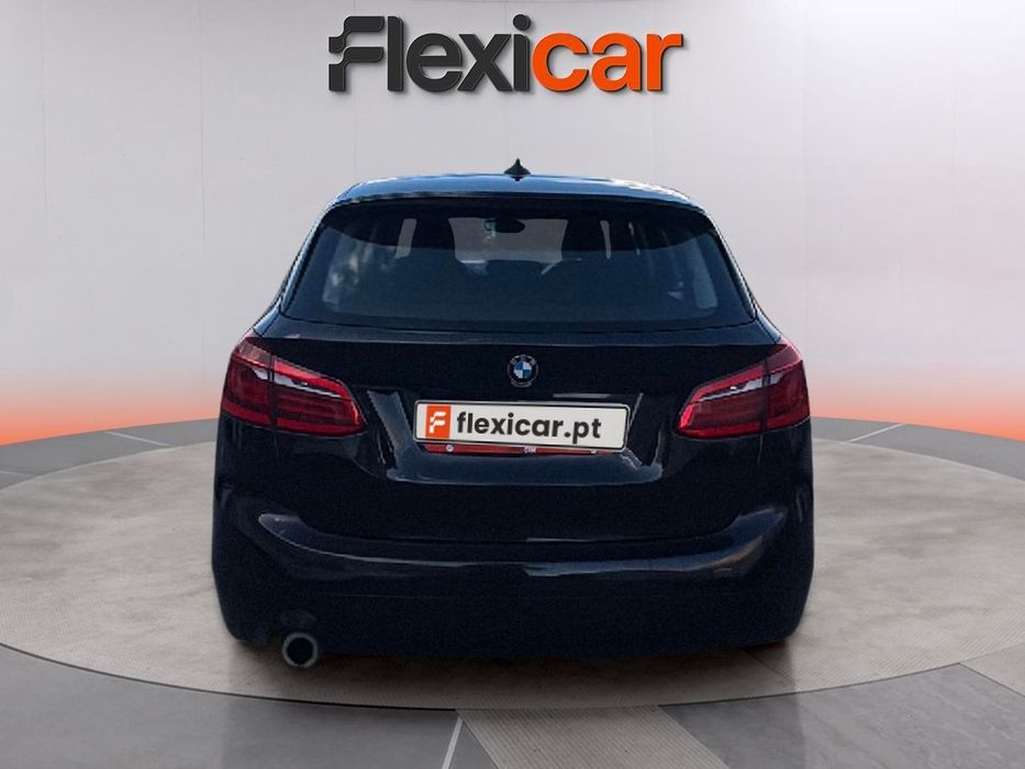BMW 216 Active Tourer d Advantage