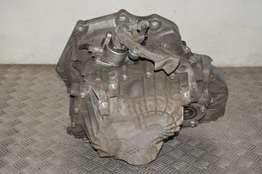 КПП Opel Insignia Astra Zafira M32/М20 1.3 1.7 1.9 Гарантія