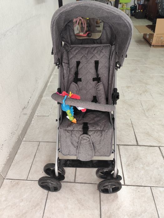 Carrinho bengala avenue zippy