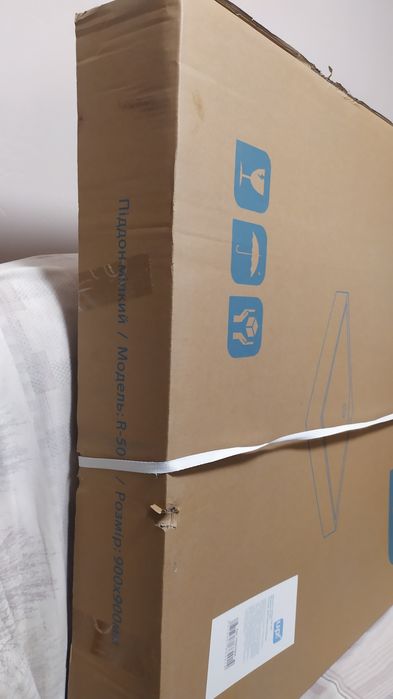 Піддон для душу новий/ запакований