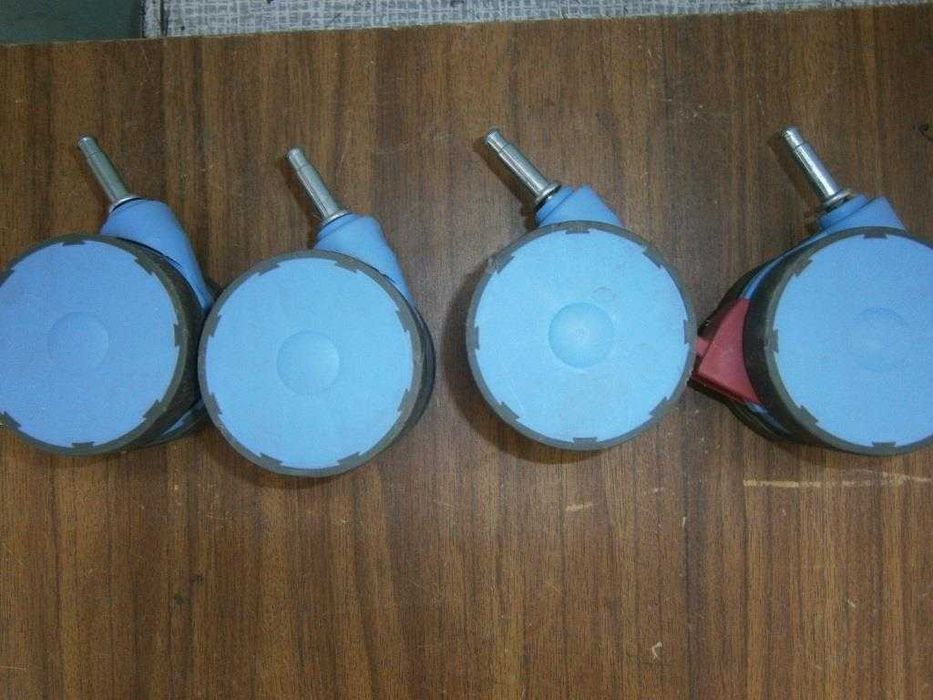 Колесики от мебели