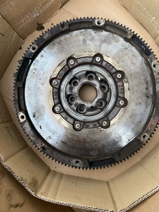 0229­0­ 6­01­­ 009 Sachs Комплект сцепления seat volkswagen audi skoda