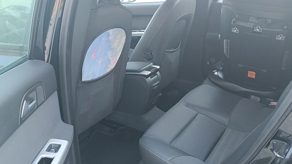 Volvo V50 2010 Familiar