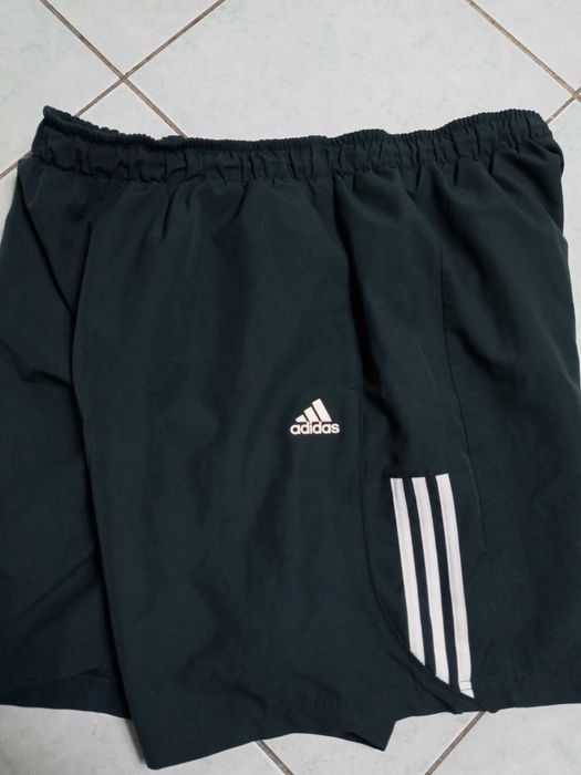 Spodenki męskie Adidas - 2XL
