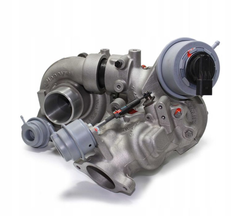 REGENERACJA Turbosprężarek Tuning Turbin | Naprawa Sprzedaż Hybrydy