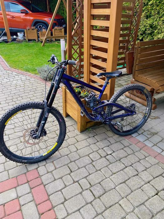 Scott Gambler 710 | Serwisowany,bez wkładu