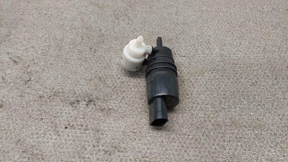 Motor de esguicho MINI Mini (F55)