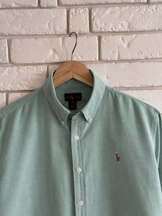 Сорочка Ralph Lauren polo