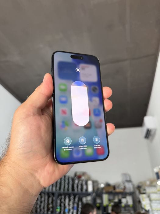 Apple Iphone 15 Pro Max 256 gb Neverlock 100% айфон Про Макс