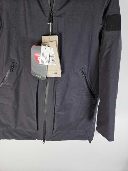 jack wolfskin kurtka damska zimowa Luisenplatz r.XS