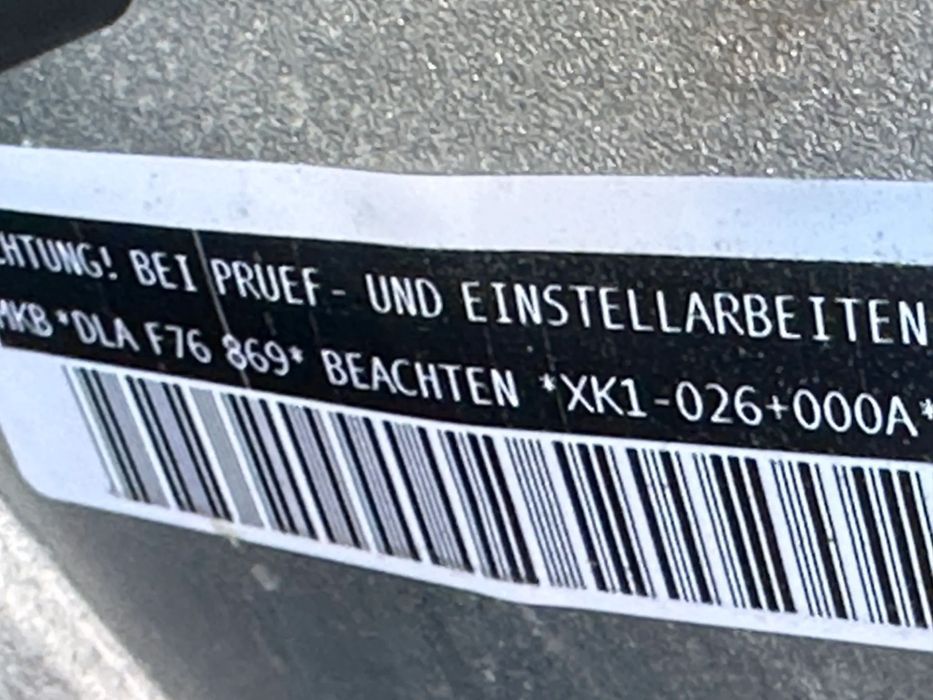 VW TAIGO 1.0 TFSI DLA DE 2023 (CENTRO DE ABATE)