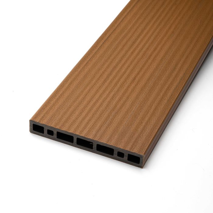 NOWOŚĆ ! Deska kompozytowa ogrodzeniowa BALUSTRADA DRO 140 CoShield.