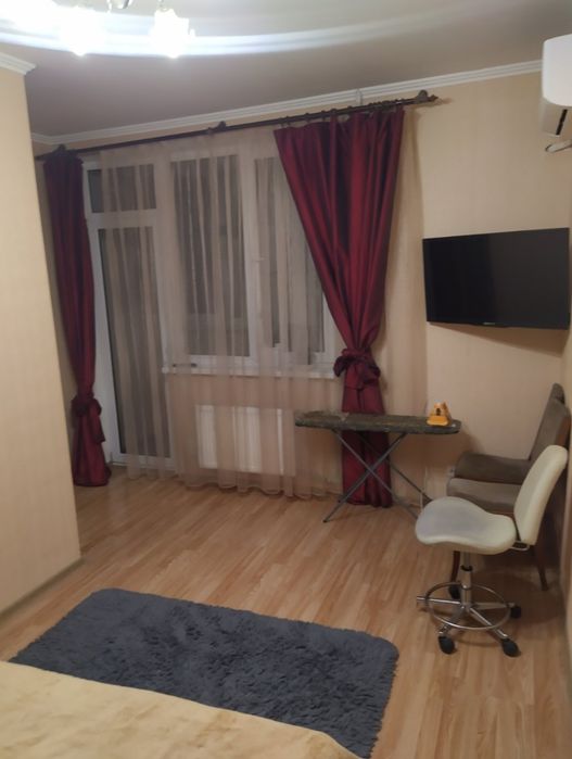 Сдам 2х.ком.кв. Семёна Полия 73